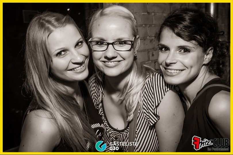 https://www.gaesteliste030.de/Partyfoto #17 Fritzclub Berlin vom 03.10.2014