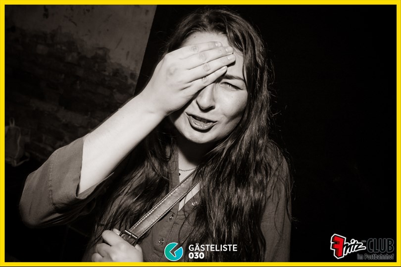 https://www.gaesteliste030.de/Partyfoto #41 Fritzclub Berlin vom 03.10.2014