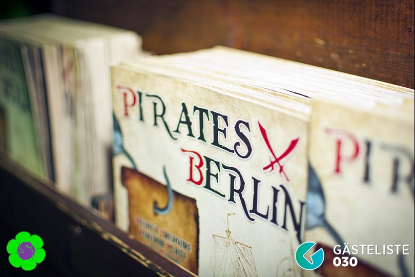 https://www.gaesteliste030.de/Partyfoto #9 Pirates Berlin vom 25.10.2014