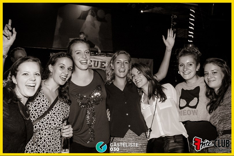 https://www.gaesteliste030.de/Partyfoto #5 Fritzclub Berlin vom 17.10.2014