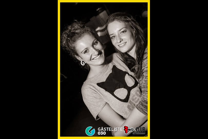 https://www.gaesteliste030.de/Partyfoto #10 Fritzclub Berlin vom 17.10.2014