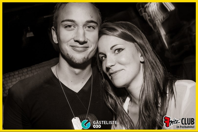 https://www.gaesteliste030.de/Partyfoto #20 Fritzclub Berlin vom 17.10.2014