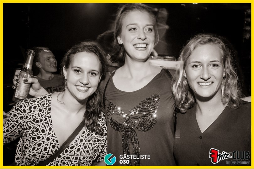 https://www.gaesteliste030.de/Partyfoto #2 Fritzclub Berlin vom 17.10.2014