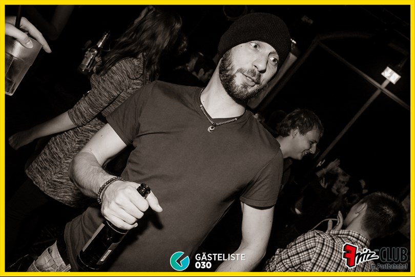 https://www.gaesteliste030.de/Partyfoto #74 Fritzclub Berlin vom 17.10.2014