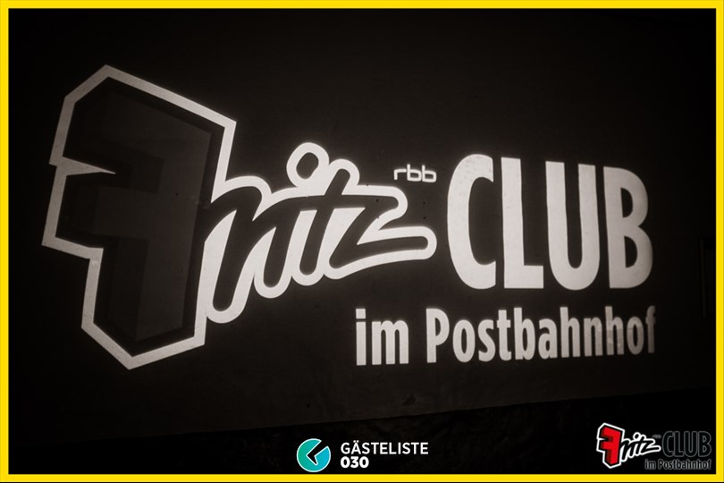 https://www.gaesteliste030.de/Partyfoto #80 Fritzclub Berlin vom 17.10.2014
