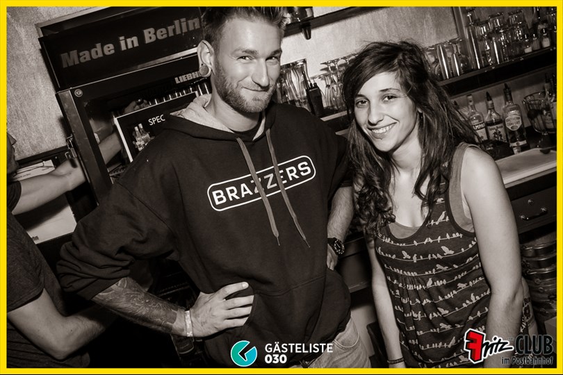 https://www.gaesteliste030.de/Partyfoto #58 Fritzclub Berlin vom 17.10.2014