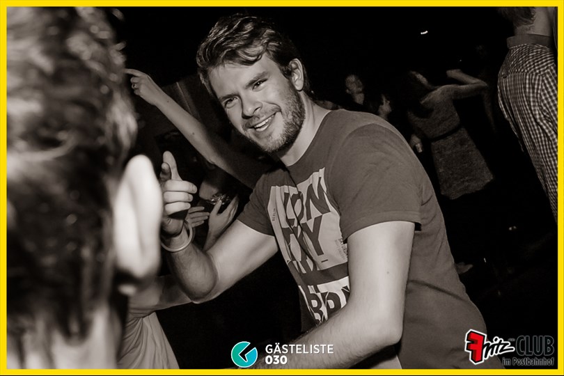 https://www.gaesteliste030.de/Partyfoto #30 Fritzclub Berlin vom 17.10.2014