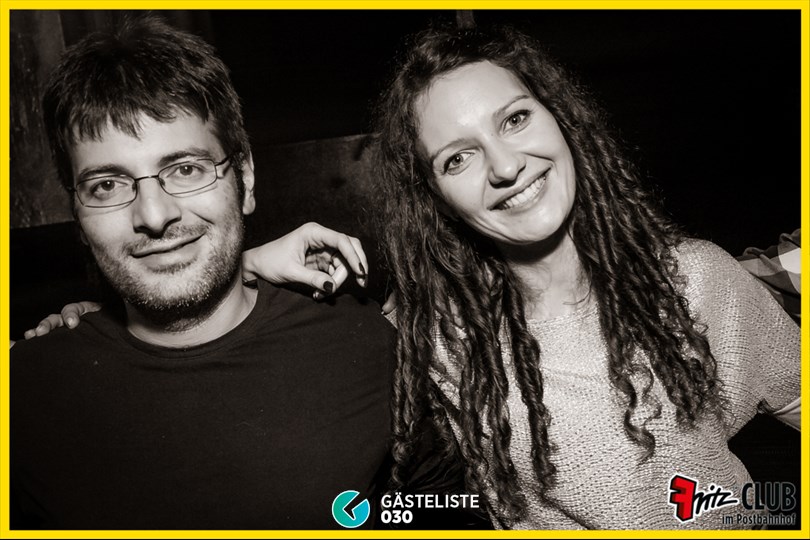 https://www.gaesteliste030.de/Partyfoto #34 Fritzclub Berlin vom 17.10.2014