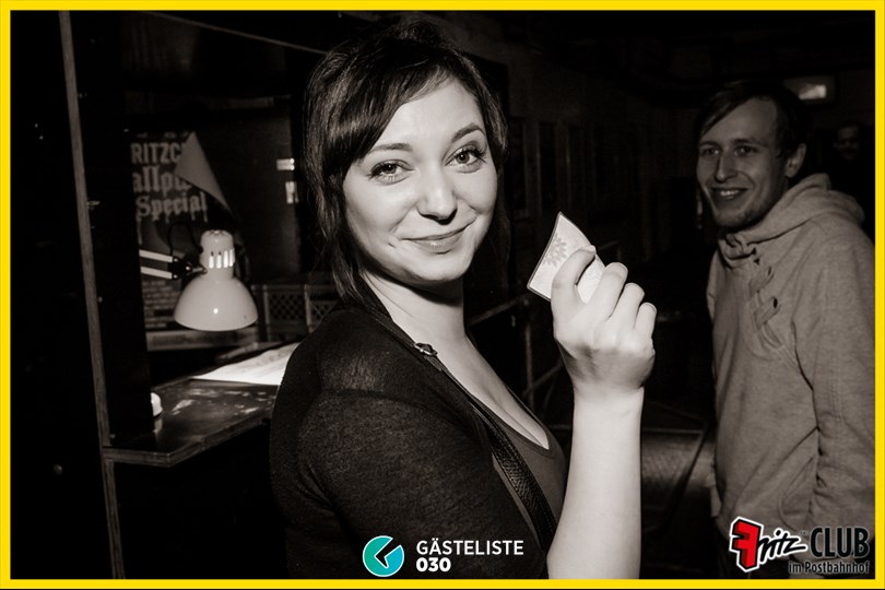 https://www.gaesteliste030.de/Partyfoto #21 Fritzclub Berlin vom 17.10.2014