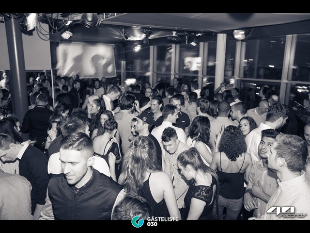 Partypics 40seconds 24.10.2014 The R'n'B Sessions presents Flashbacks