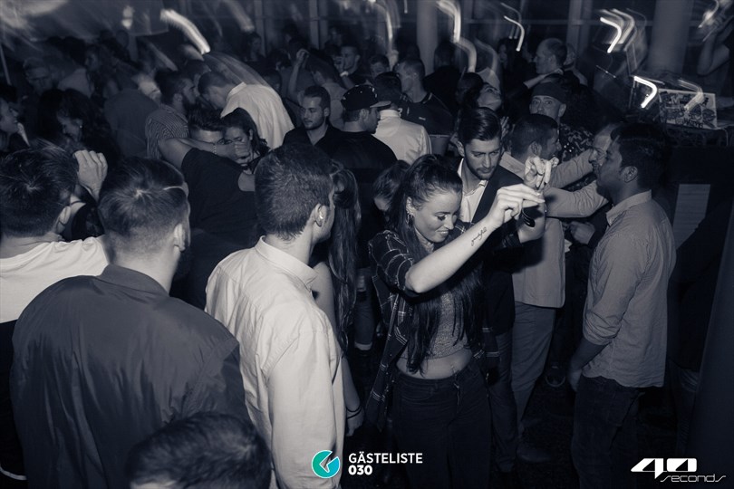 https://www.gaesteliste030.de/Partyfoto #58 40seconds Berlin vom 24.10.2014