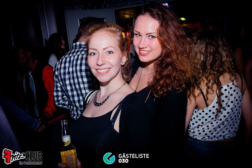 https://www.gaesteliste030.de/Partyfoto #64 Fritzclub Berlin vom 10.10.2014