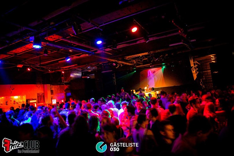 https://www.gaesteliste030.de/Partyfoto #44 Fritzclub Berlin vom 10.10.2014