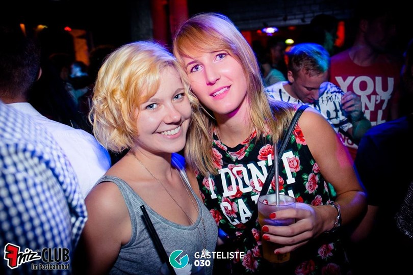 https://www.gaesteliste030.de/Partyfoto #43 Fritzclub Berlin vom 10.10.2014