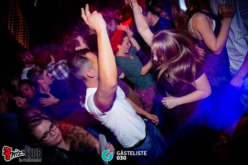 https://www.gaesteliste030.de/Partyfoto #46 Fritzclub Berlin vom 10.10.2014