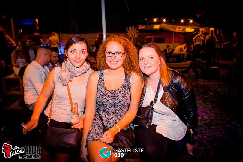 https://www.gaesteliste030.de/Partyfoto #20 Fritzclub Berlin vom 10.10.2014