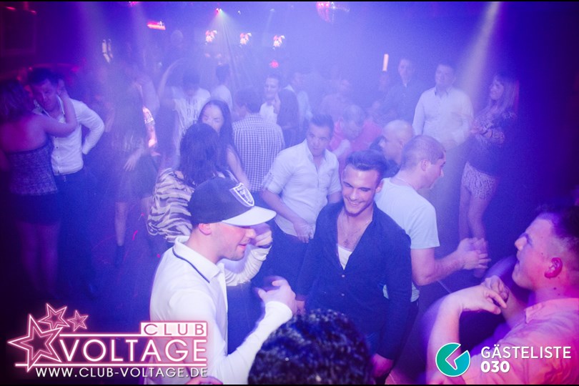 https://www.gaesteliste030.de/Partyfoto #78 Club Voltage Berlin vom 04.10.2014