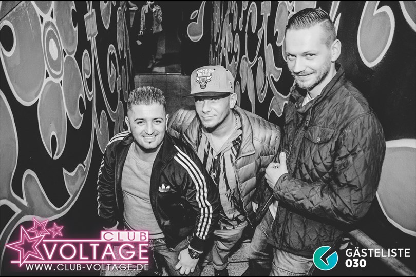 https://www.gaesteliste030.de/Partyfoto #58 Club Voltage Berlin vom 04.10.2014