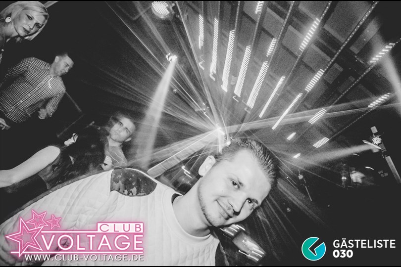 https://www.gaesteliste030.de/Partyfoto #44 Club Voltage Berlin vom 04.10.2014