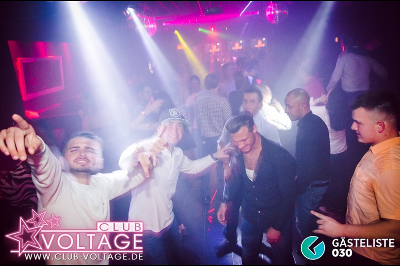 https://www.gaesteliste030.de/Partyfoto #74 Club Voltage Berlin vom 04.10.2014