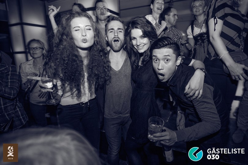 https://www.gaesteliste030.de/Partyfoto #29 Felix Club Berlin vom 02.10.2014