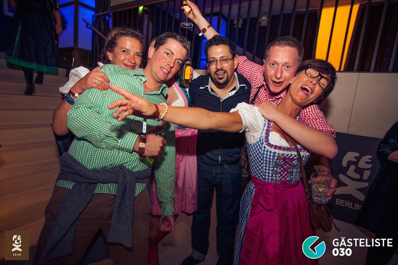 https://www.gaesteliste030.de/Partyfoto #61 Felix Club Berlin vom 02.10.2014