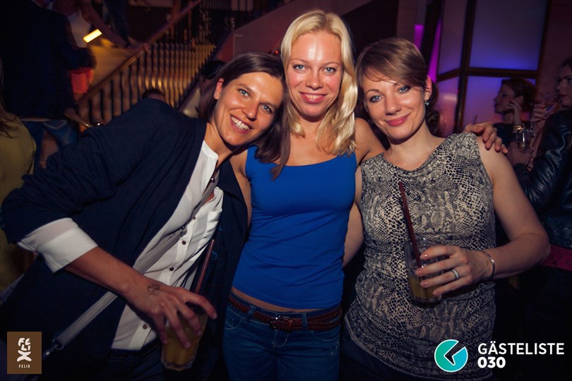 https://www.gaesteliste030.de/Partyfoto #38 Felix Club Berlin vom 02.10.2014