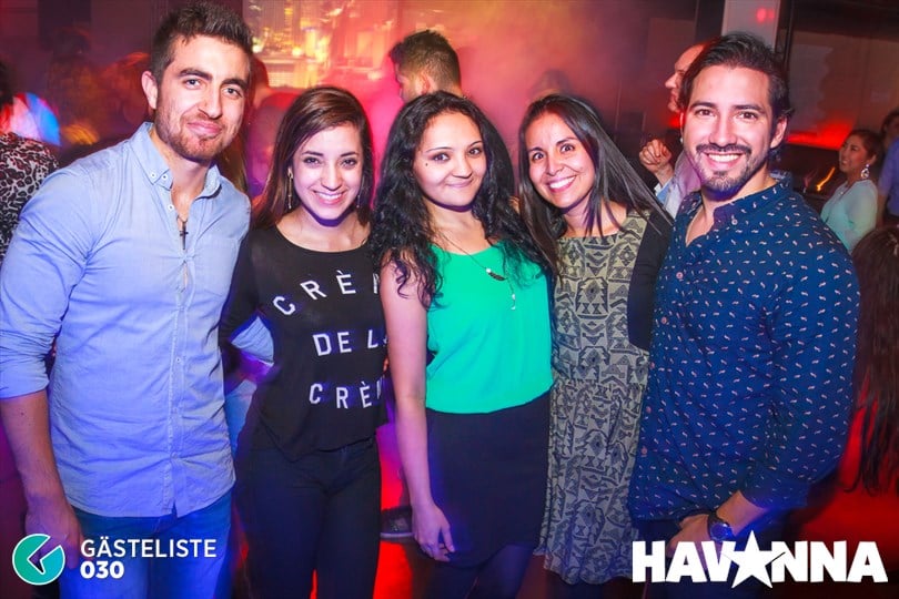 https://www.gaesteliste030.de/Partyfoto #17 Havanna Berlin vom 18.10.2014