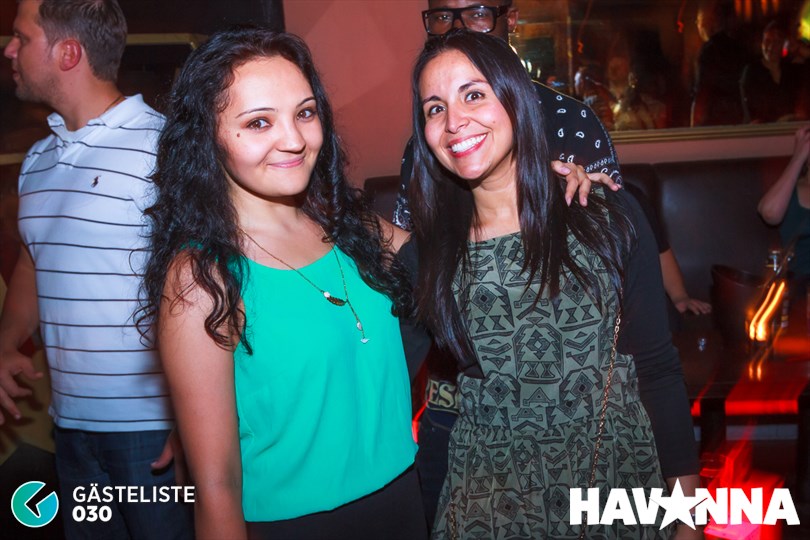 https://www.gaesteliste030.de/Partyfoto #32 Havanna Berlin vom 18.10.2014