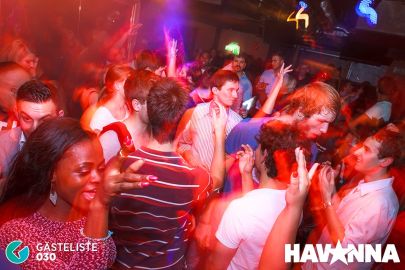 https://www.gaesteliste030.de/Partyfoto #8 Havanna Berlin vom 18.10.2014