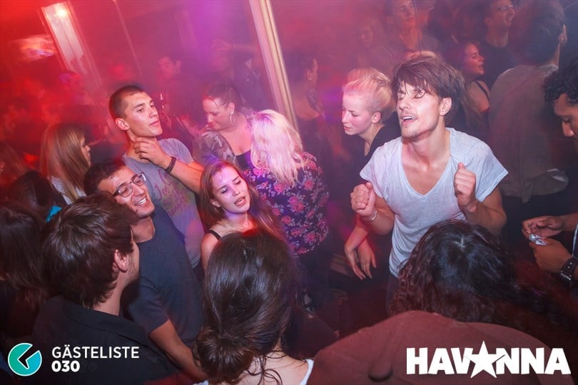 https://www.gaesteliste030.de/Partyfoto #46 Havanna Berlin vom 18.10.2014