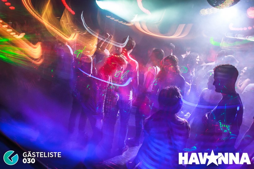 https://www.gaesteliste030.de/Partyfoto #1 Havanna Berlin vom 18.10.2014