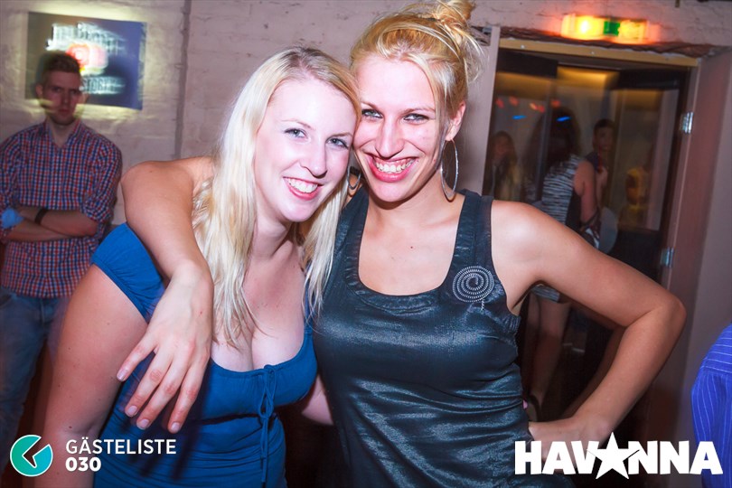 https://www.gaesteliste030.de/Partyfoto #88 Havanna Berlin vom 18.10.2014