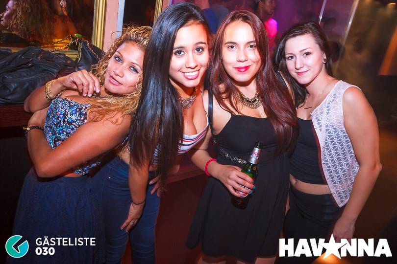 https://www.gaesteliste030.de/Partyfoto #4 Havanna Berlin vom 18.10.2014