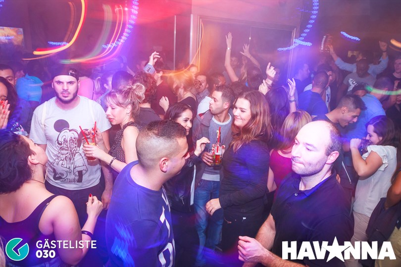 https://www.gaesteliste030.de/Partyfoto #13 Havanna Berlin vom 18.10.2014