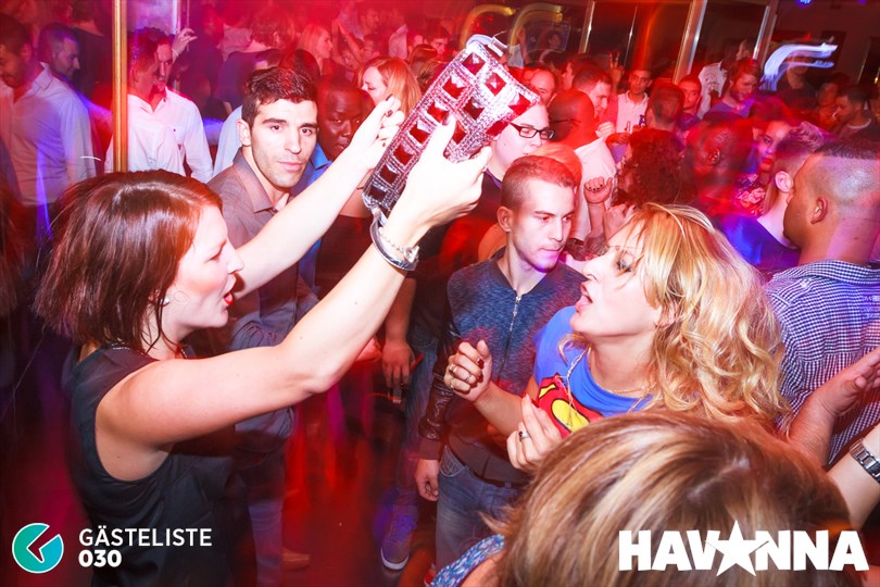 https://www.gaesteliste030.de/Partyfoto #63 Havanna Berlin vom 18.10.2014