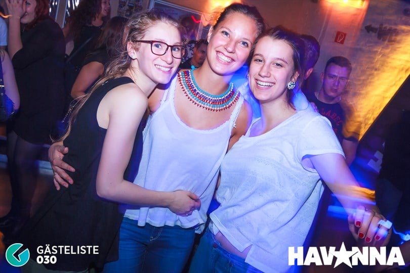 https://www.gaesteliste030.de/Partyfoto #86 Havanna Berlin vom 18.10.2014
