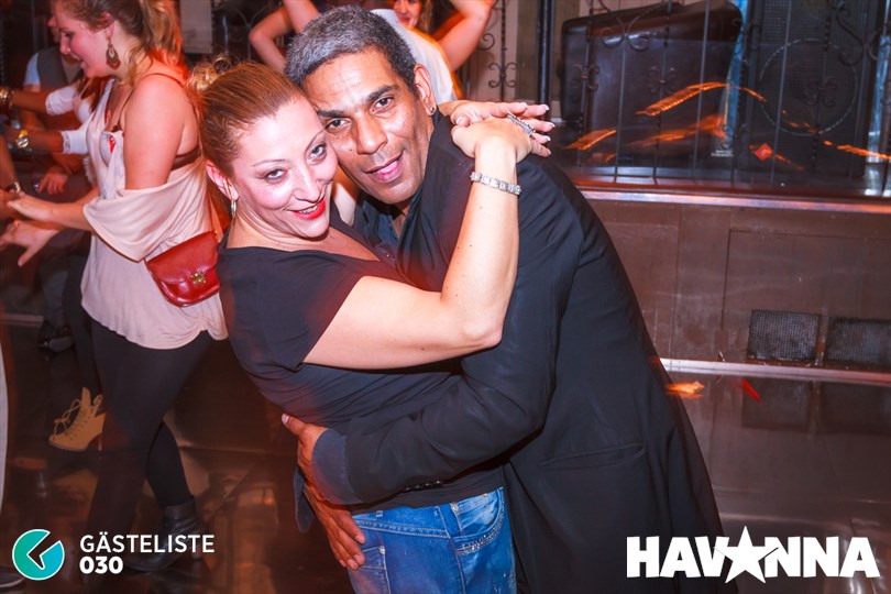 https://www.gaesteliste030.de/Partyfoto #16 Havanna Berlin vom 18.10.2014