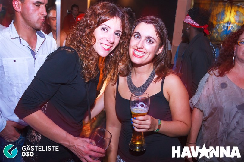 https://www.gaesteliste030.de/Partyfoto #57 Havanna Berlin vom 18.10.2014