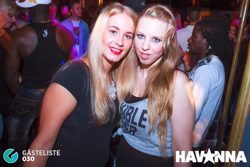 https://www.gaesteliste030.de/Partyfoto #3 Havanna Berlin vom 18.10.2014