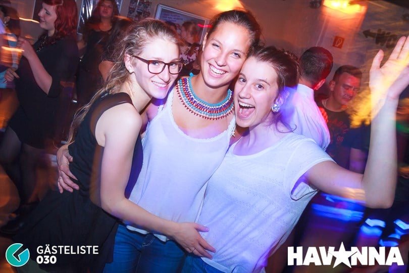 https://www.gaesteliste030.de/Partyfoto #19 Havanna Berlin vom 18.10.2014