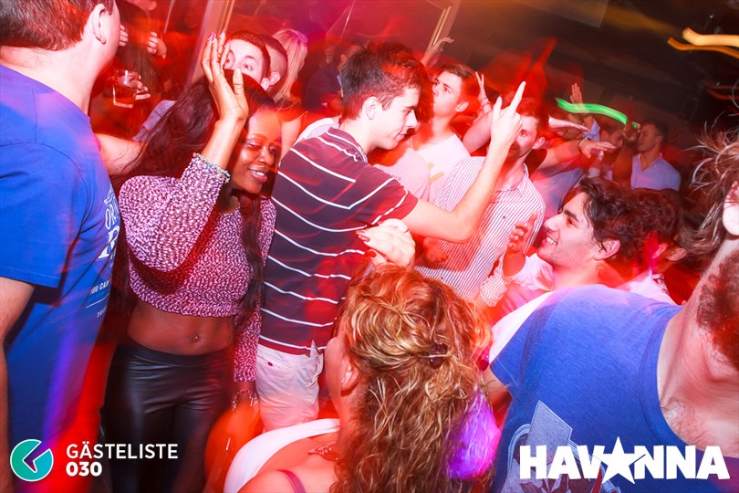 https://www.gaesteliste030.de/Partyfoto #61 Havanna Berlin vom 18.10.2014