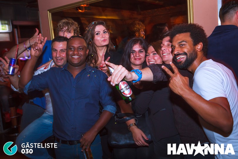 https://www.gaesteliste030.de/Partyfoto #66 Havanna Berlin vom 18.10.2014