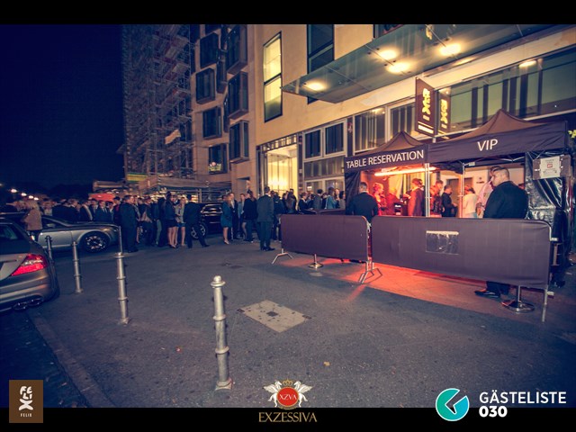 Partypics Felix Club 04.10.2014 Exzessivas Oktoberfest Closing - Das große Finale! Powered by 93,6 JAM FM