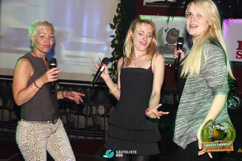 https://www.gaesteliste030.de/Partyfoto #12 Green Mango Berlin vom 11.10.2014