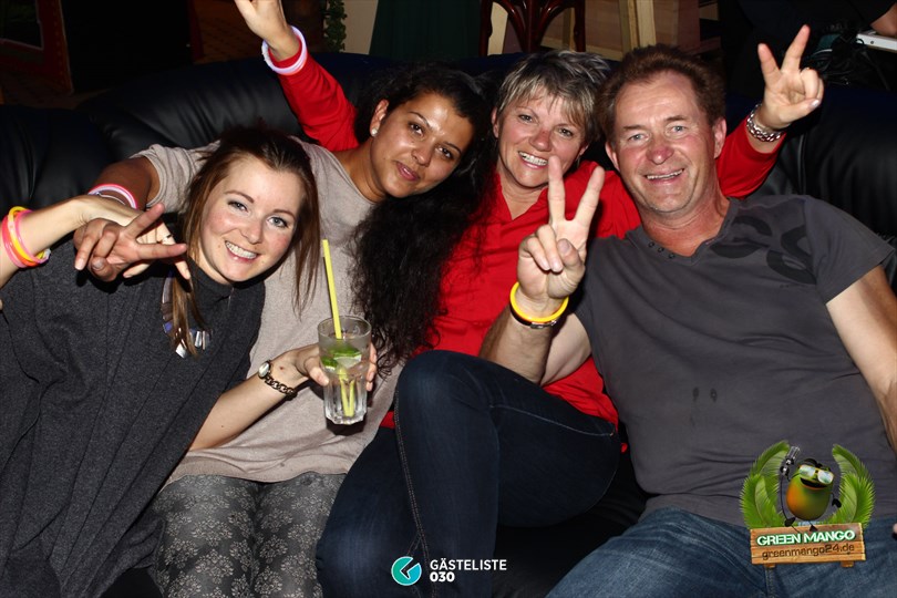 https://www.gaesteliste030.de/Partyfoto #89 Green Mango Berlin vom 11.10.2014