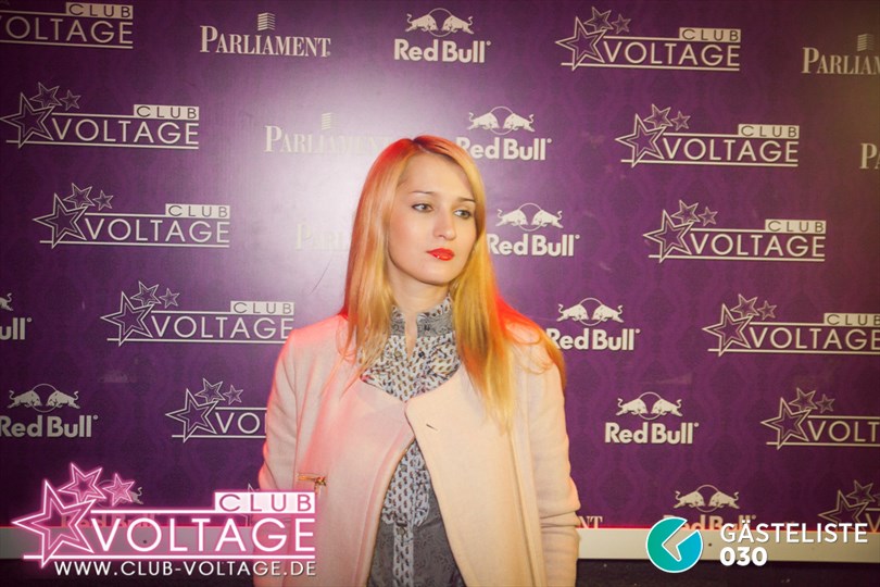 https://www.gaesteliste030.de/Partyfoto #1 Club Voltage Berlin vom 11.10.2014