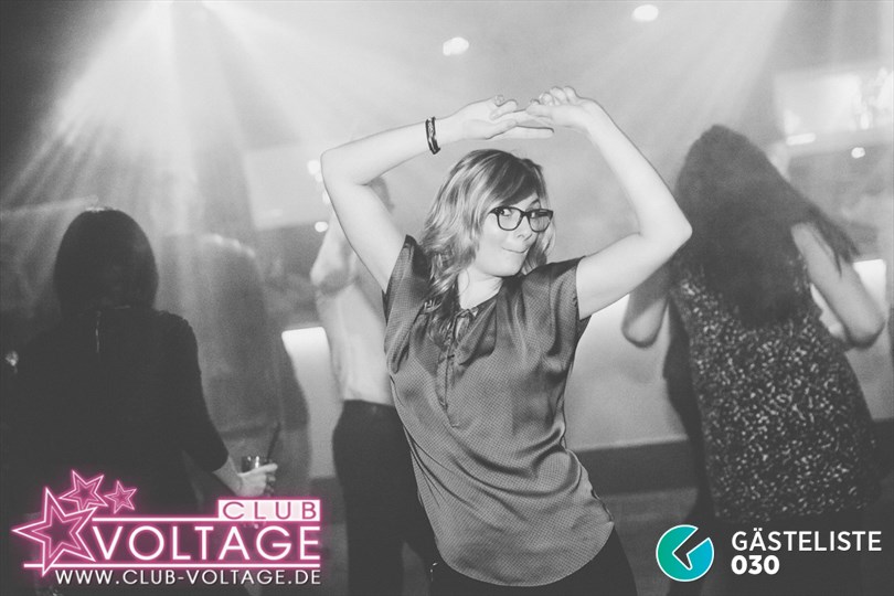 https://www.gaesteliste030.de/Partyfoto #64 Club Voltage Berlin vom 11.10.2014