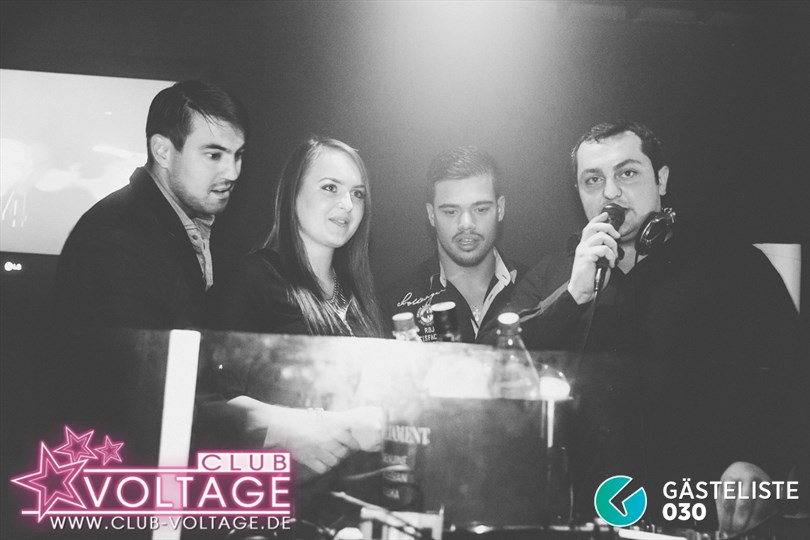 https://www.gaesteliste030.de/Partyfoto #48 Club Voltage Berlin vom 11.10.2014