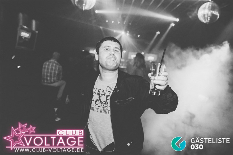 https://www.gaesteliste030.de/Partyfoto #18 Club Voltage Berlin vom 11.10.2014